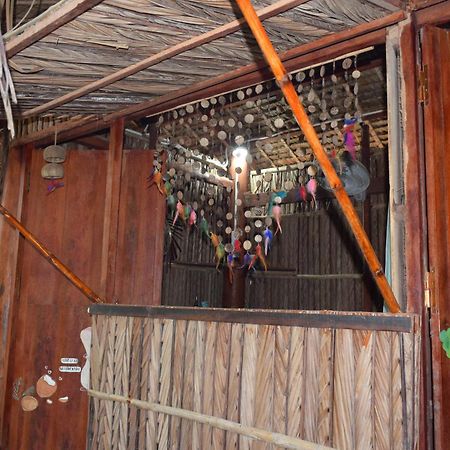 Ecoco Homestay Mekong Ben Tre Kültér fotó