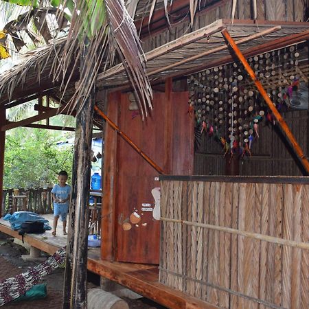 Ecoco Homestay Mekong Ben Tre Kültér fotó