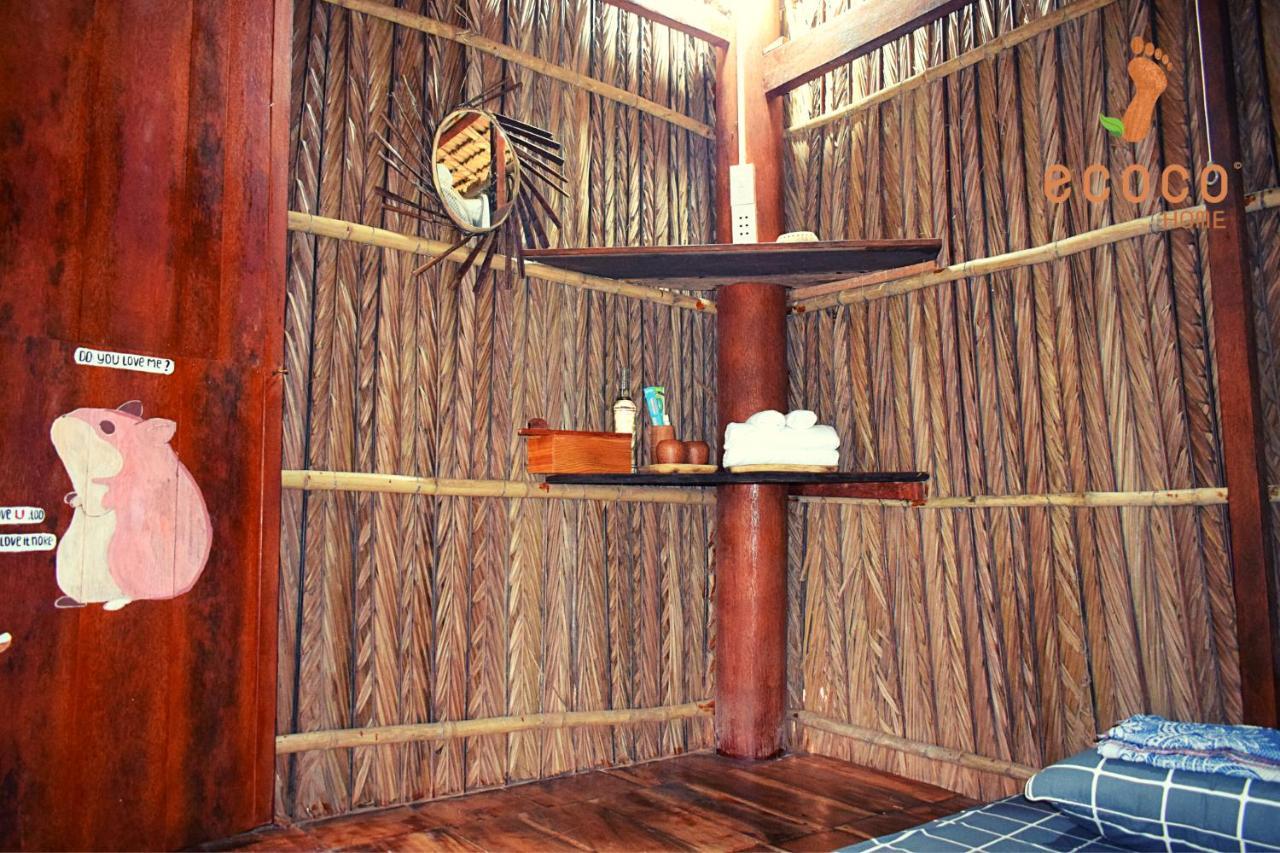 Ecoco Homestay Mekong Ben Tre Kültér fotó