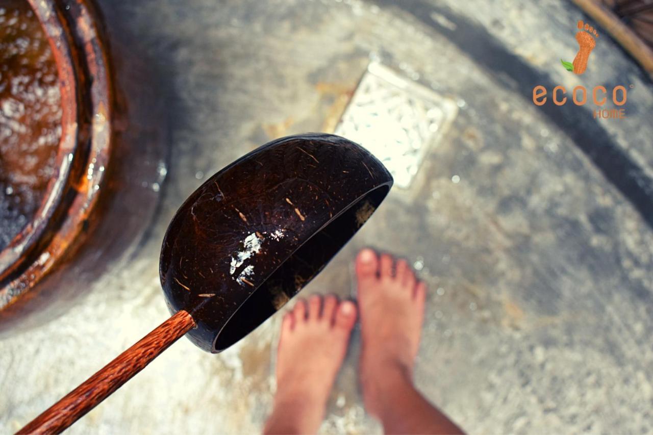 Ecoco Homestay Mekong Ben Tre Kültér fotó