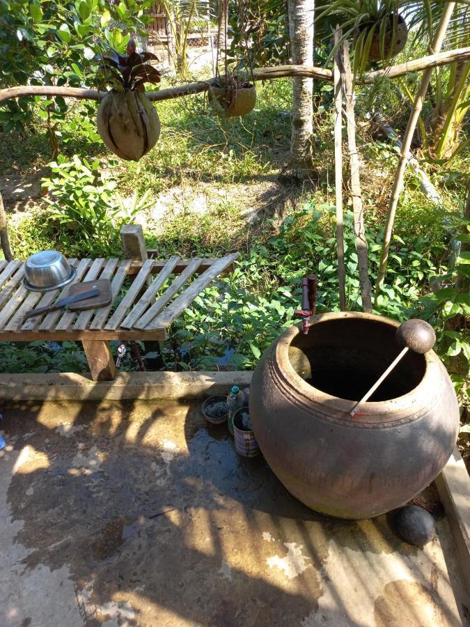 Ecoco Homestay Mekong Ben Tre Kültér fotó