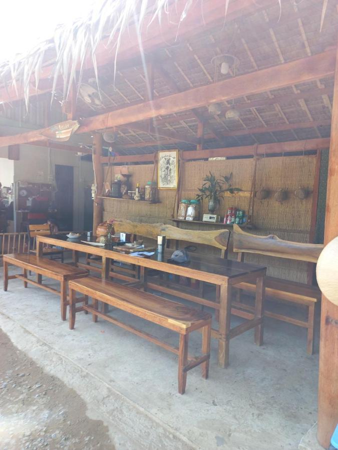 Ecoco Homestay Mekong Ben Tre Kültér fotó