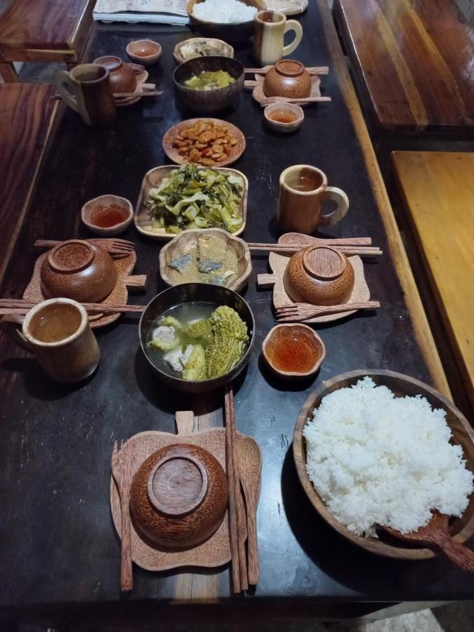 Ecoco Homestay Mekong Ben Tre Kültér fotó