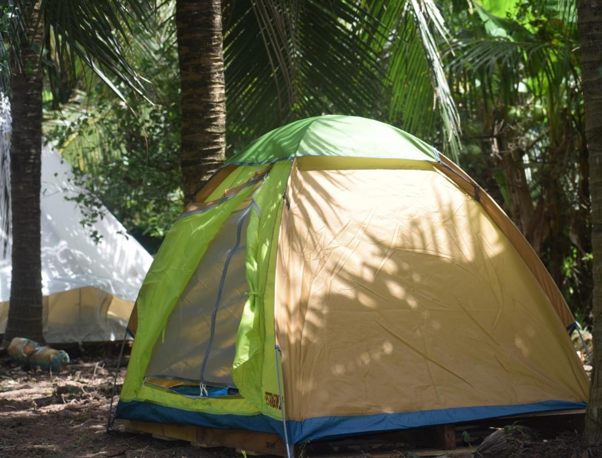 Ecoco Homestay Mekong Ben Tre Kültér fotó