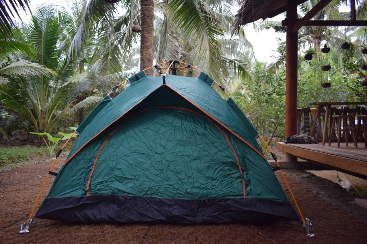 Ecoco Homestay Mekong Ben Tre Kültér fotó