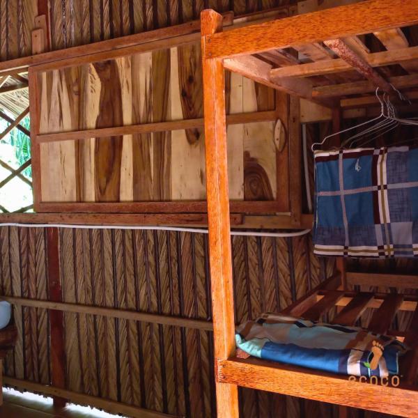 Ecoco Homestay Mekong Ben Tre Kültér fotó