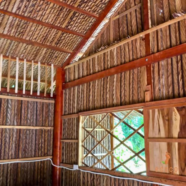 Ecoco Homestay Mekong Ben Tre Kültér fotó