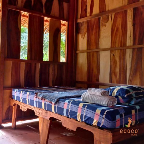 Ecoco Homestay Mekong Ben Tre Kültér fotó