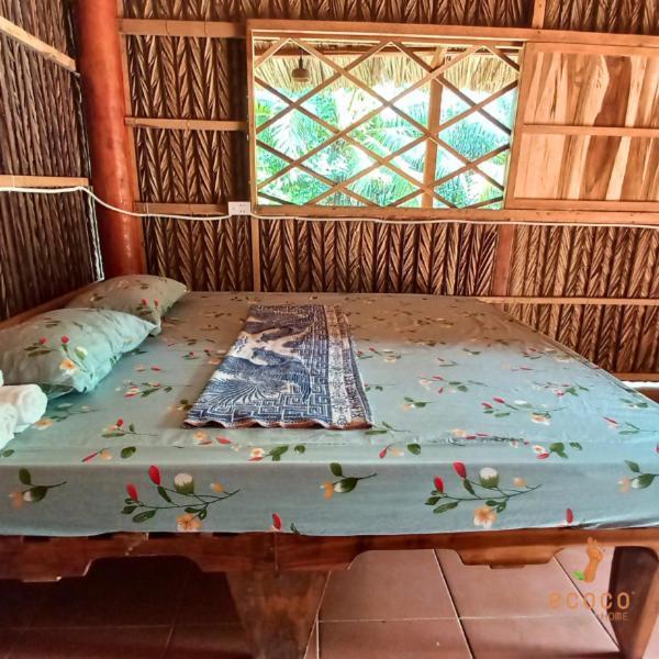Ecoco Homestay Mekong Ben Tre Kültér fotó